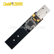 USB2.0 Interface Contactless Reader Module