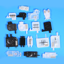 Inkjet Printer Ink Sac - Spare Part & Consumable