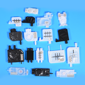 Inkjet Printer Ink Sac - Spare Part & Consumable