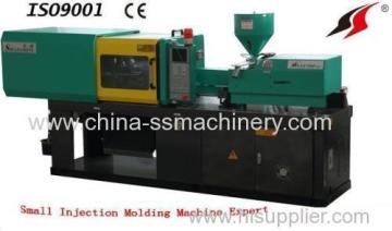 Best Selling 50ton Injection Moulding Machine?
