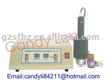 Manual sealer for medical industry