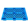 OEM ODM Customized Grid Single Board Plastic Pallet