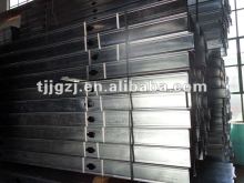 Hot dip Steel wall studs