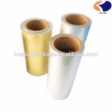 Medicine packing use aluminium blister foil