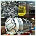 tyre recycle to oil pyrolysis machines