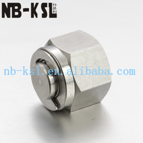 plug fitting connector manufacturer