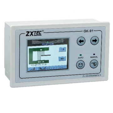 Photoelectric Corrective Controller System GK-91