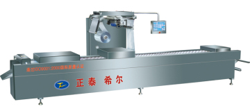 Air Conditioning Box Type Packaging Machines