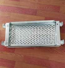 Scaffolding Steel Step Ladder in scaffolding system