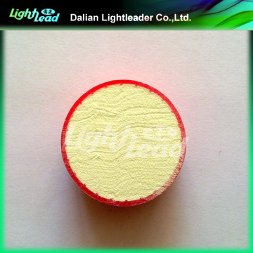 Glow pigment fluorescent gel supplier