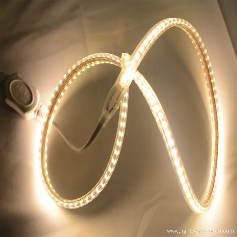 Top Quality SMD2835 120LEDs Flexible Ledstrip