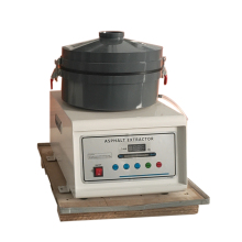 3000g Asphalt Centrifuge Extractor Machines
