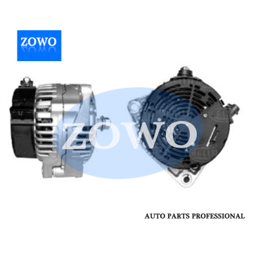 0123525501 ALTERNADOR DE CARRO BOSCH 100A 24V