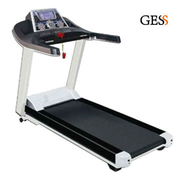 GESS-9240 manual treadmill