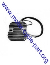 65W-81960-10-RECTIFIER-REGULATOR-ASSY