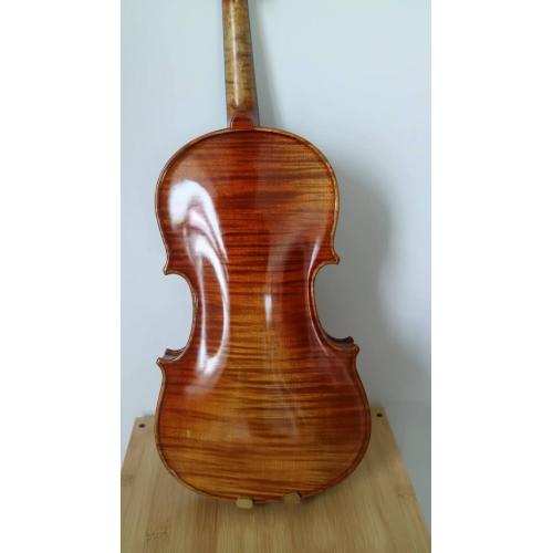 Violin buatan tangan profesional harga murah dengan kualiti tinggi