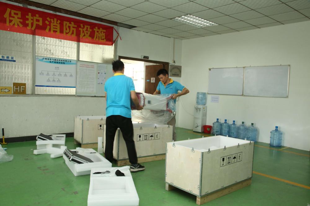 Red and Blue Light Phototherapy System