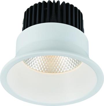 2022 ceiling light recessed lamp led ceiling 12W