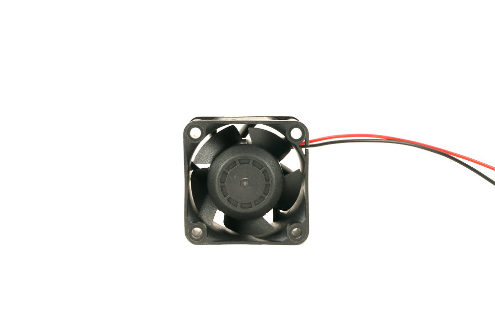 DC Cooling Fan