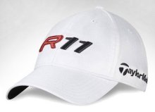 Good quality hot sell fashionable white golf hat