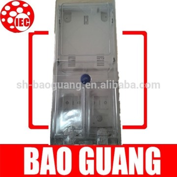 L type Single-phase power electricity meter box