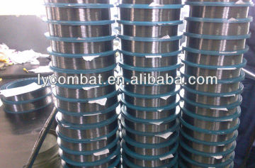 micron tungsten wire