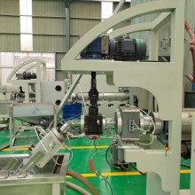 PP Strap Extruder Line Plastic Strap Extruder Machinery