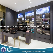 makeup mac cosmetic display stand and cosmetic display rack