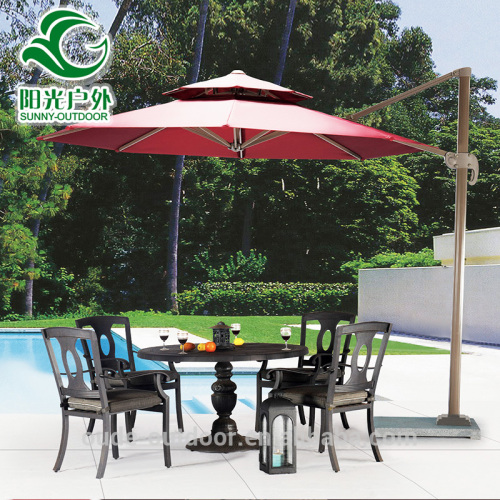 Wholesale Price Beach Sunshade Parasol And Umbrella