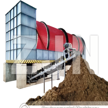 Sludge Dryer Manufacturer 	Metal Sludge Drying