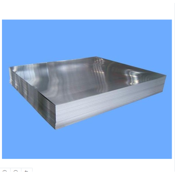 6061  6082 T6 Aluminium Alloy Sheet