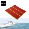 Melors Synthetic Teak Deck Boat Non Slip Sheet