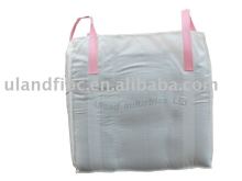 fibc baffle bulk bags