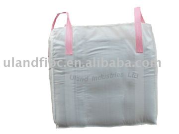 fibc baffle bulk bags