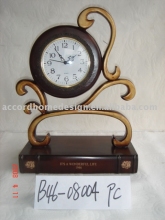 desk clock