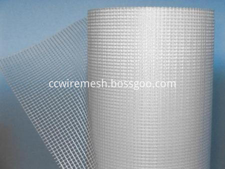 fiberglass wire mesh