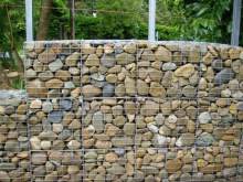 Professional GI Gabion Box With CE Certificate