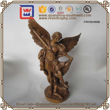 Religious Crafts Resin Statues Resin Catholic Religious Nativity