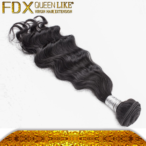 Textures Available No Chemical Brazilian Hair Weave Bundles (FDXI-BL-141)