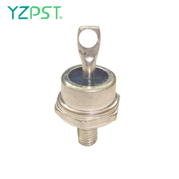 Recovery diode stud 400v 40a