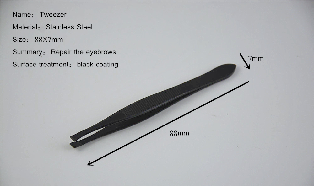 Herramienta de pinzas Tweezer Tool