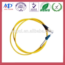 Optical Patch Cord FC-LC, Simplex, Singlemode, 3 Meters