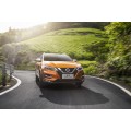 QASHQAI Sport utility vehicle