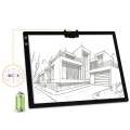 Suron Super Thin LED Drawing Copy Board