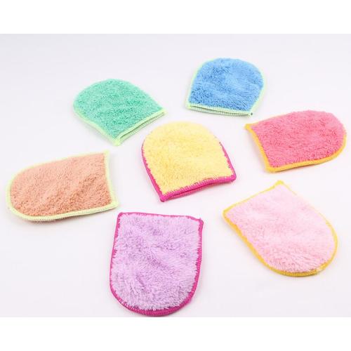 new designs microfiber screen cleaning cloth