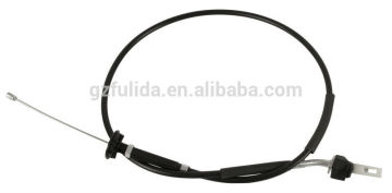Auto Clutch control cable