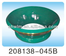 Metso hp series spare parts