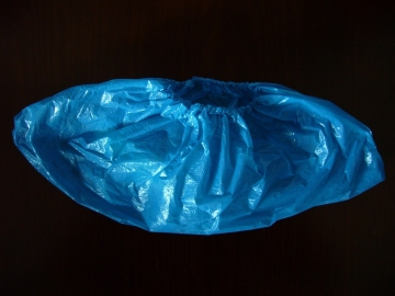 PE products/PE shoe cover