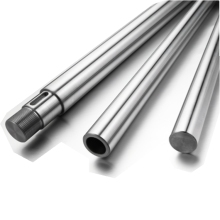 8mm Linear Rods for 3D Printers: Precision Components