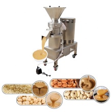 Factory Price Wholesale Cocoa Bean Sesame Seed Peanuts Tahini Nut Grinder Mill Machine